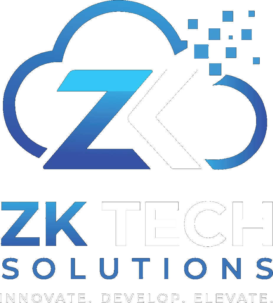 ZK Tech Solutions
