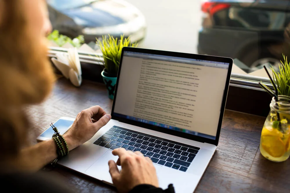 eBook design and publishing