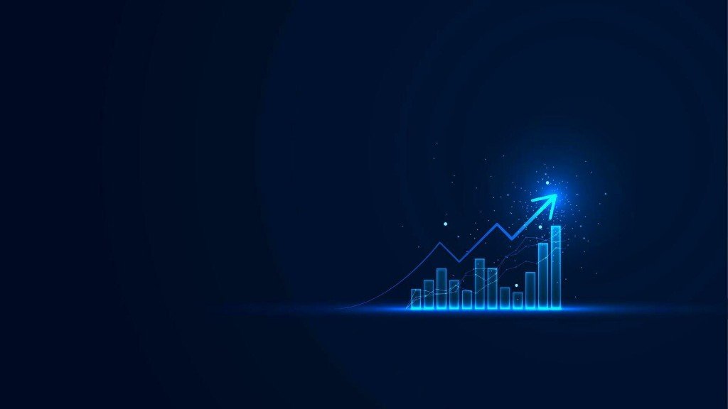 Digital growth analytics and marketing